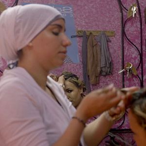 Bilder Madres invisibles