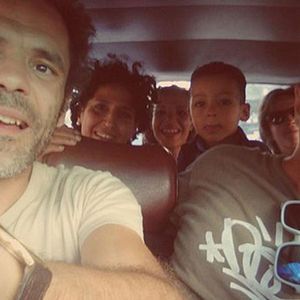 Bilder Madres invisibles