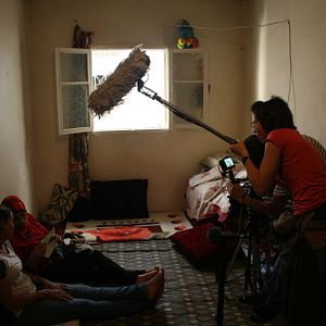 Bilder Madres invisibles