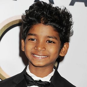 Bilder Sunny Pawar