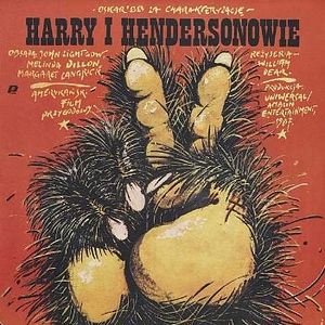 Bilder Bigfoot und die Hendersons