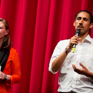 Bilder Río Verde. El tiempo de los Yakurunas