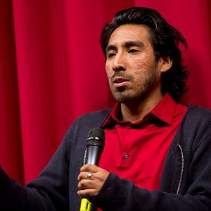 Bilder Río Verde. El tiempo de los Yakurunas