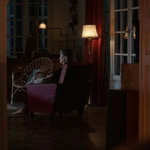 Bilder L'Air d'un oubli