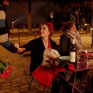 Bilder Je suis tout à toi