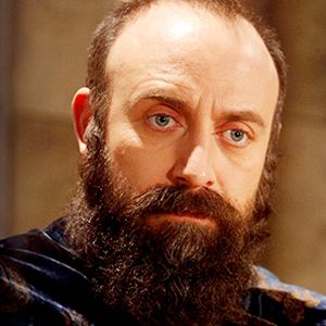 Bilder Halit Ergenç