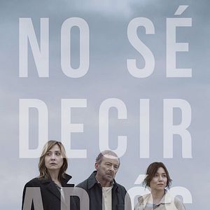 Bilder No Sé Decir Adiós