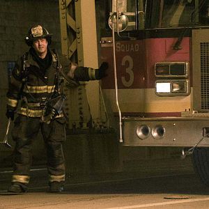 Bilder Chicago Fire