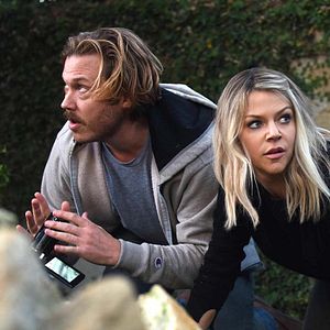 Bilder Kaitlin Olson