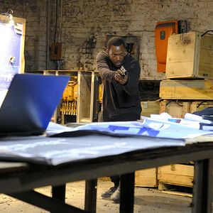 Bilder Corey Hawkins