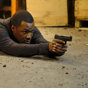 Bilder Corey Hawkins