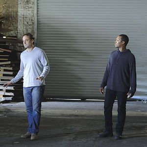 Bilder Corey Hawkins