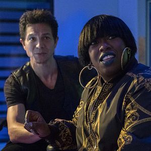 Bilder Benjamin Bratt