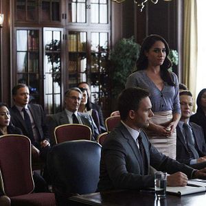 Bilder Patrick J. Adams