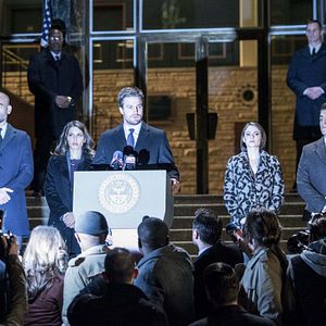 Bilder Stephen Amell