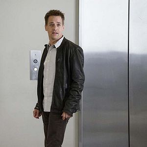 Bilder T.R. Knight