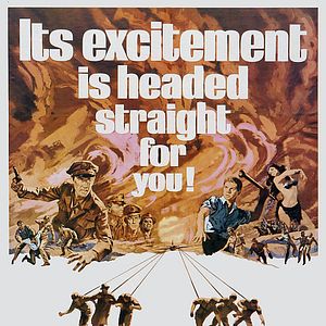 Bilder Der Flug des Phönix