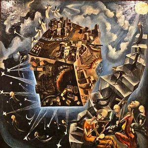 Bilder El mundo de Ángeles Santos