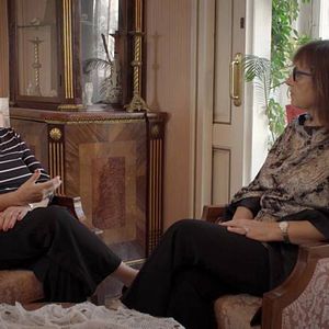 Bilder El mundo de Ángeles Santos