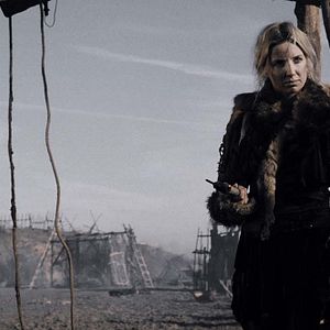 Bilder Annabelle Wallis