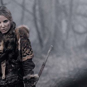 Bilder Annabelle Wallis