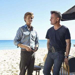 Bilder MacGyver (2016)