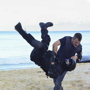 Bilder MacGyver (2016)