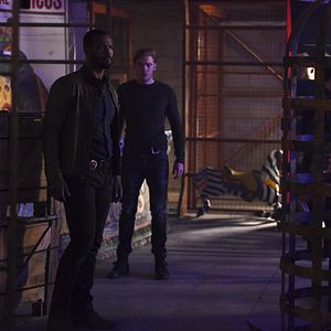 Bilder Shadowhunters