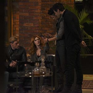 Bilder Harry Shum Jr.