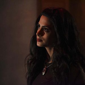 Bilder Emeraude Toubia