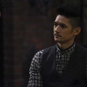 Bilder Harry Shum Jr.