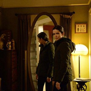 Bilder Elizabeth Tulloch