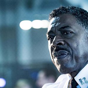 Bilder Ernie Hudson