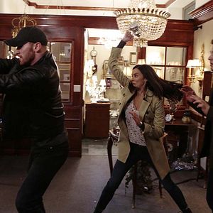 Bilder Freddie Stroma