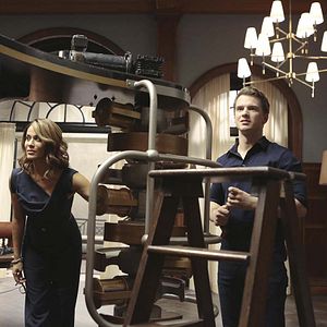 Bilder Freddie Stroma