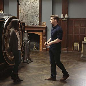 Bilder Freddie Stroma