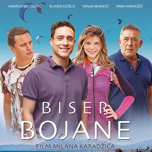 Bilder Die Perle von Bojana