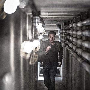 Bilder Josh Holloway