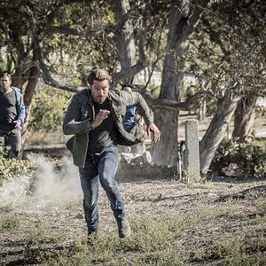 Bilder Josh Holloway