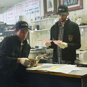 Bilder Navy CIS: New Orleans