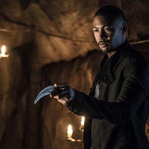 Bilder Charles Michael Davis