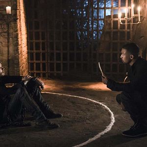 Bilder Charles Michael Davis