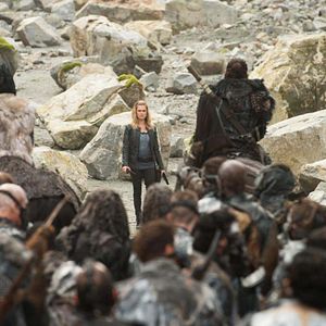 Bilder The 100