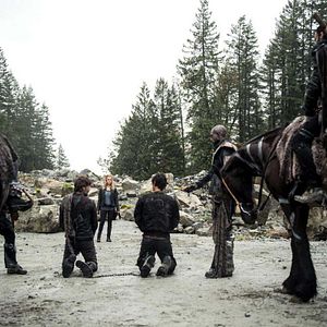 Bilder Henry Ian Cusick