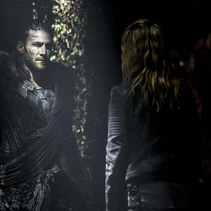 Bilder The 100