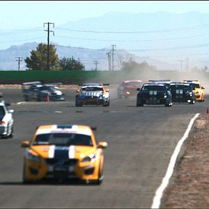 Bilder Born To Race: Fast Track