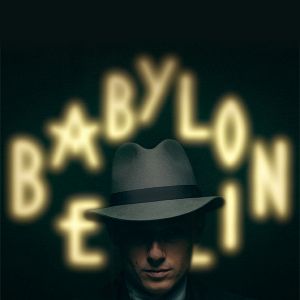 Bilder Babylon Berlin