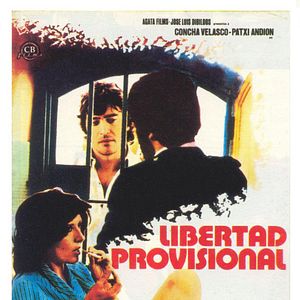 Bilder Libertad provisional