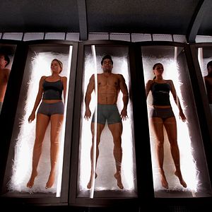 Bilder Lance Broadway