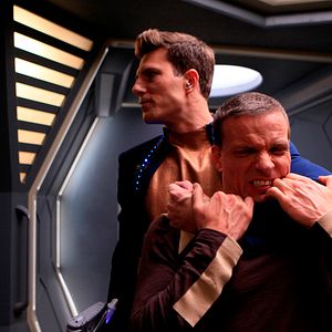 Bilder Lance Broadway